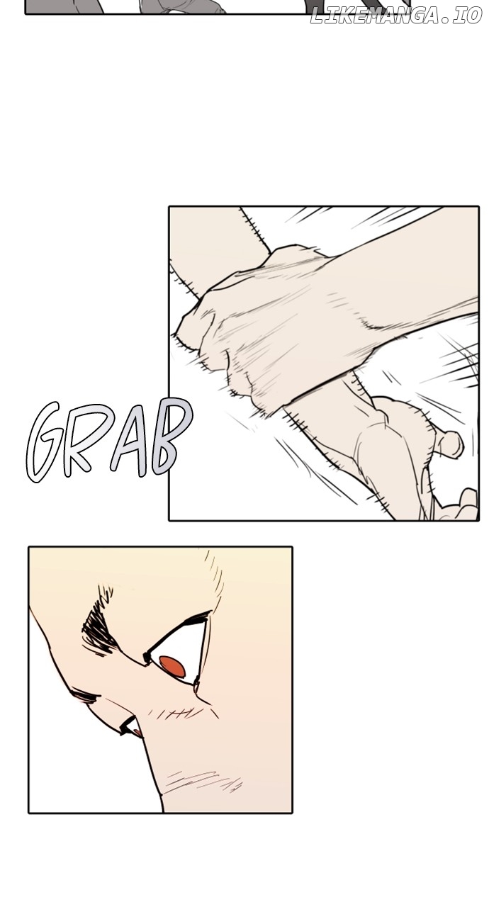 Brave Citizen Chapter 61 - page 28