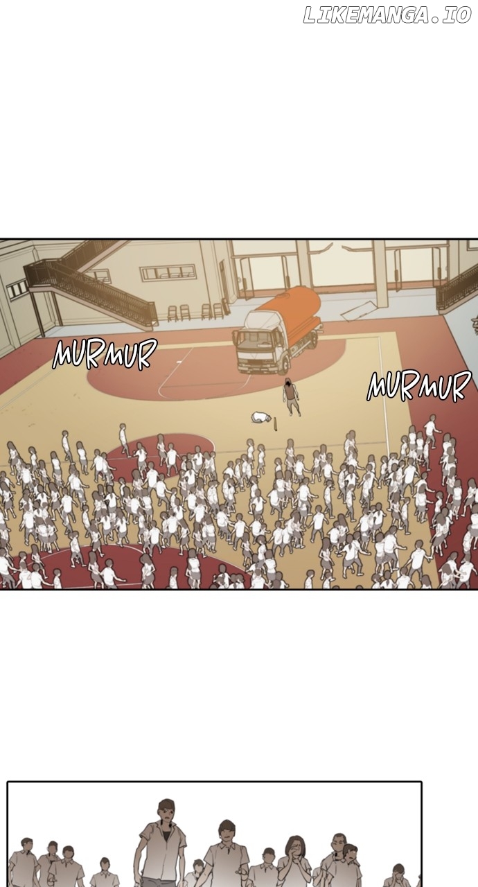 Brave Citizen Chapter 61 - page 30