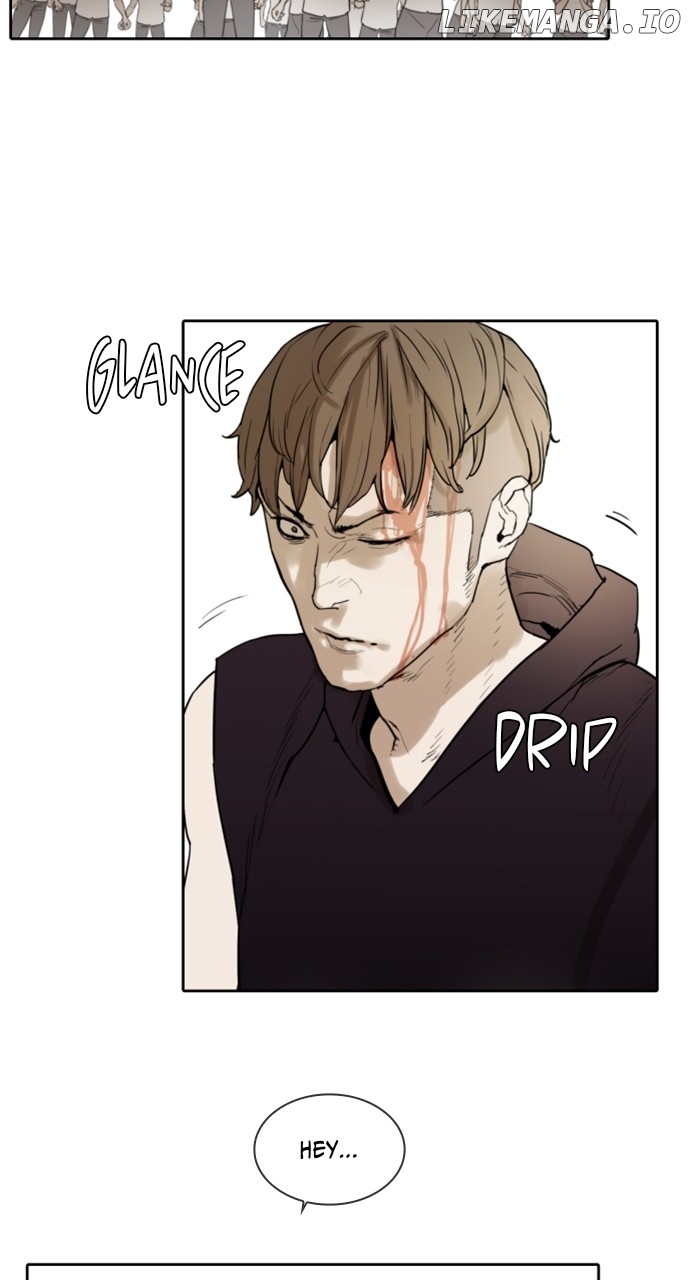 Brave Citizen Chapter 61 - page 31