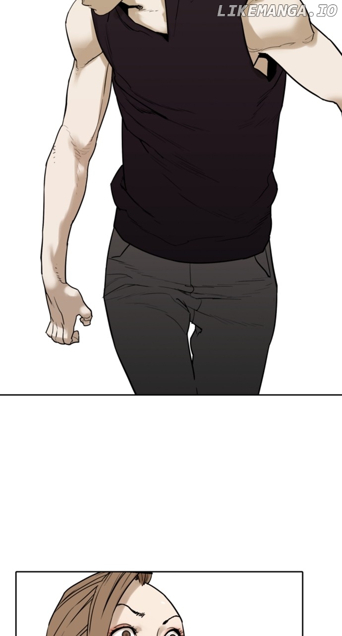 Brave Citizen Chapter 61 - page 4