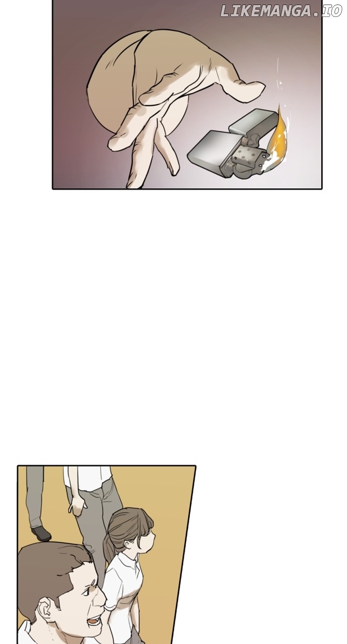 Brave Citizen Chapter 61 - page 40