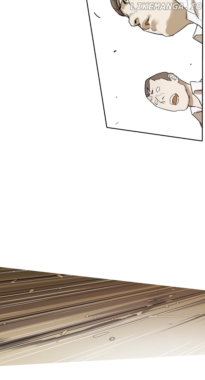 Brave Citizen Chapter 61 - page 42