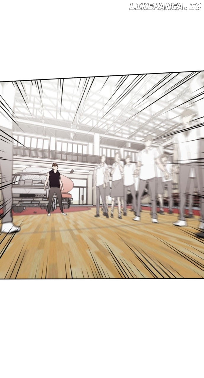 Brave Citizen Chapter 61 - page 43
