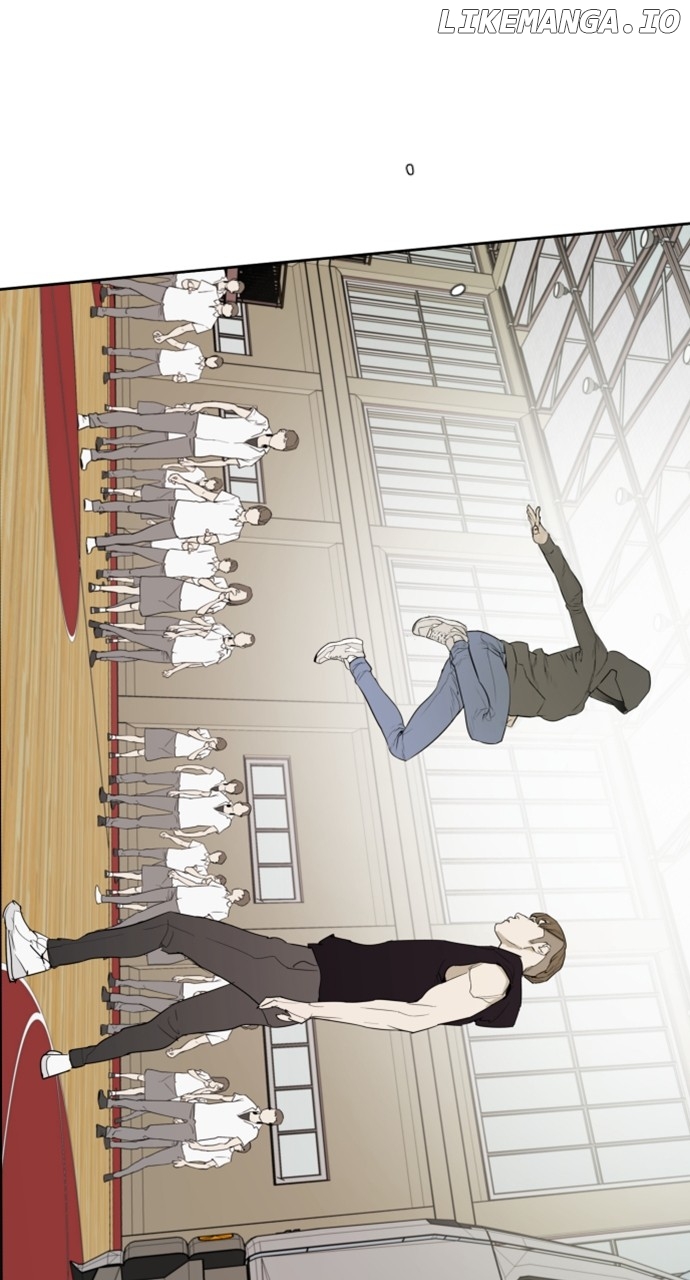 Brave Citizen Chapter 61 - page 45