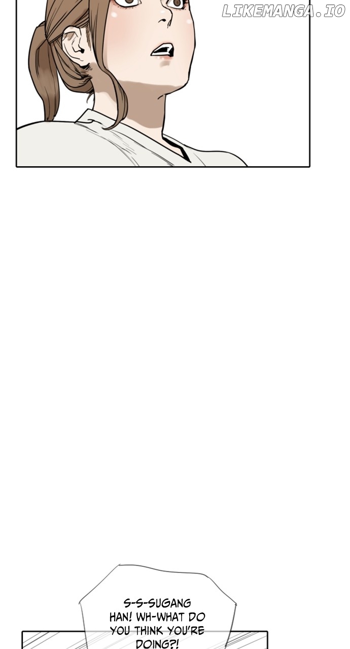 Brave Citizen Chapter 61 - page 5
