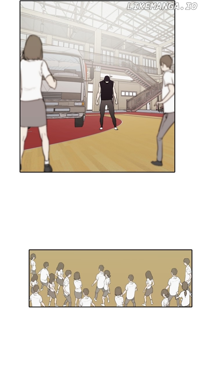 Brave Citizen Chapter 61 - page 7