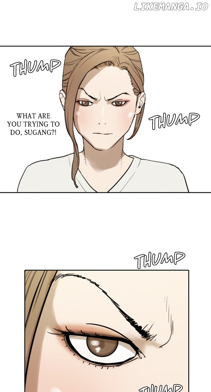 Brave Citizen Chapter 61 - page 8