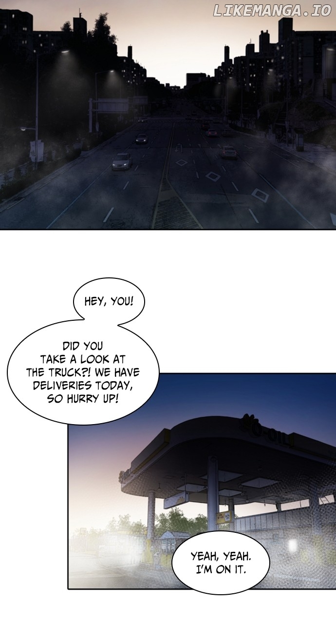 Brave Citizen Chapter 60 - page 2