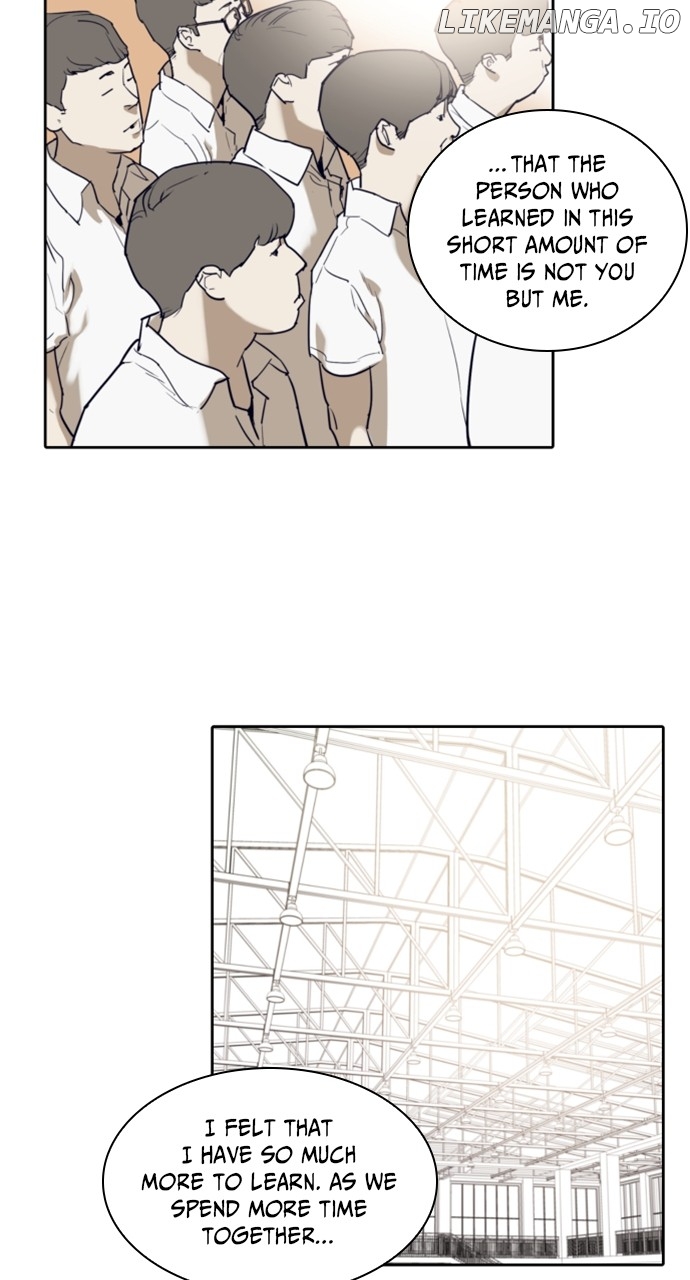Brave Citizen Chapter 60 - page 31