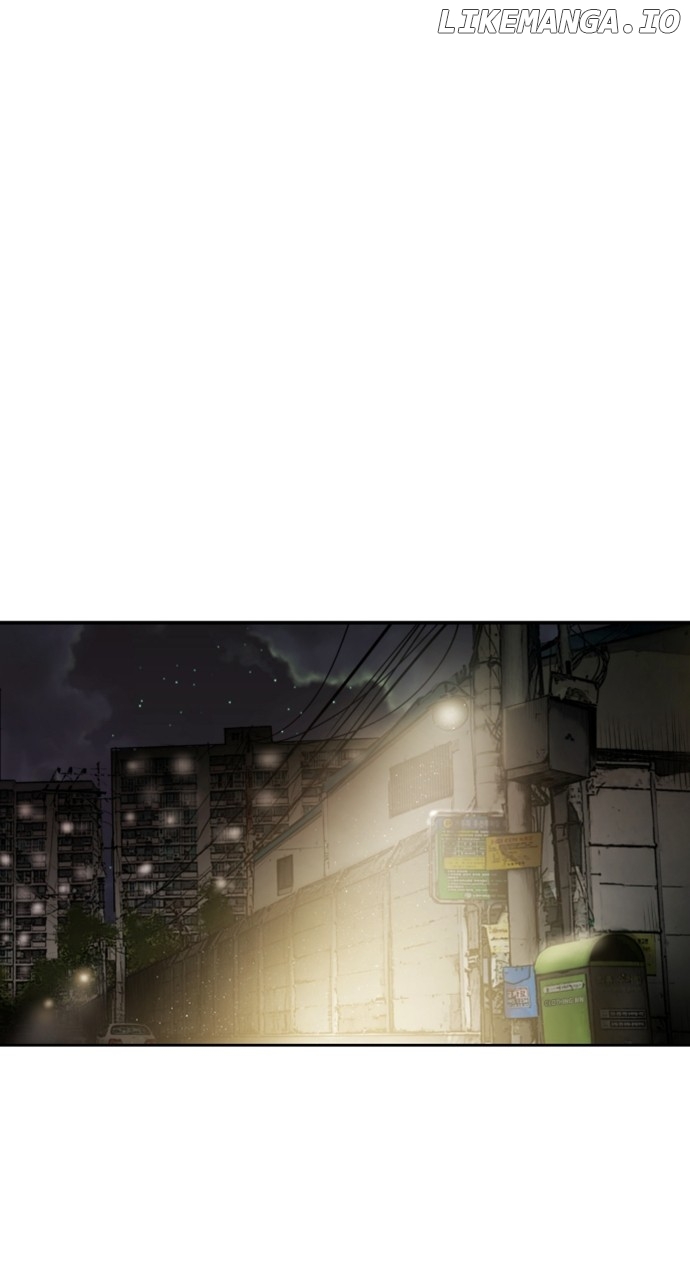 Brave Citizen Chapter 34 - page 19