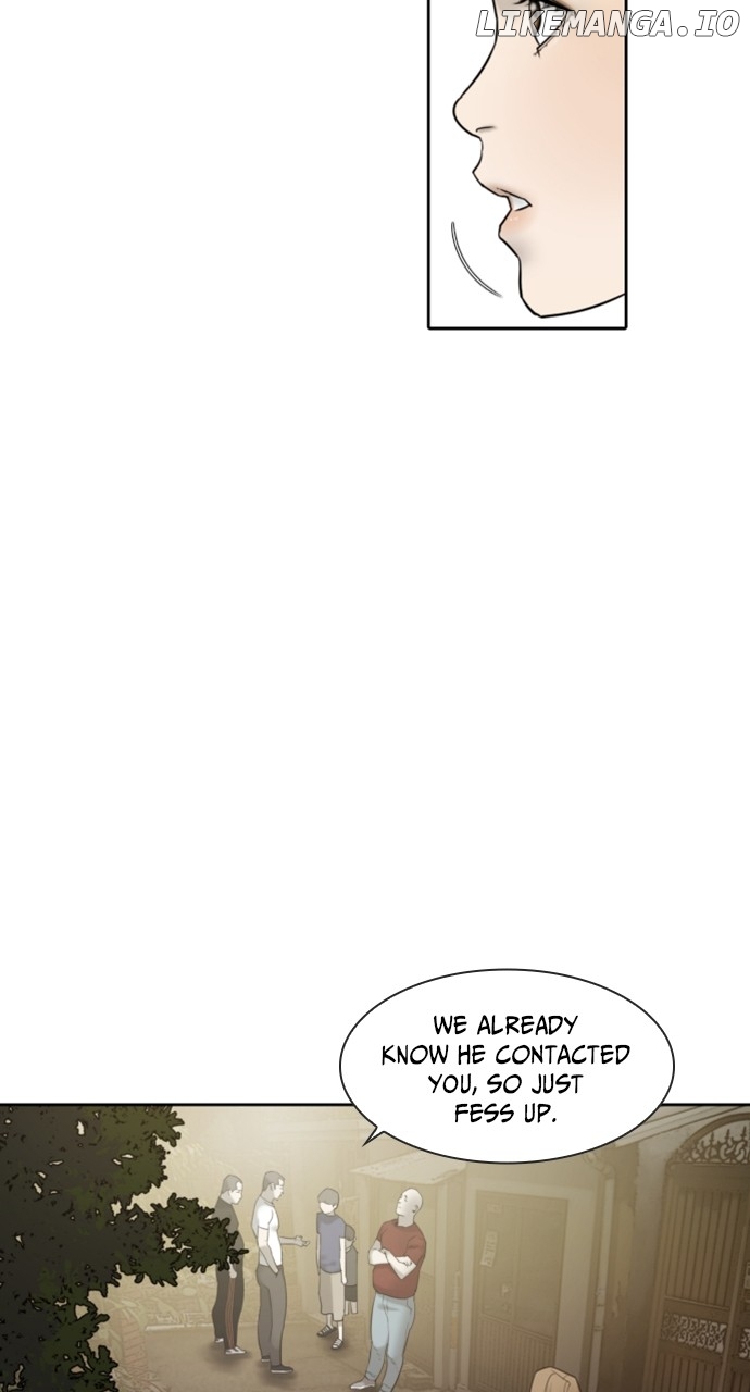 Brave Citizen Chapter 34 - page 26