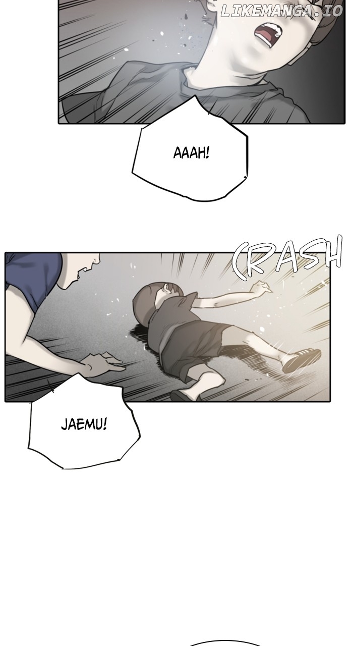 Brave Citizen Chapter 34 - page 38
