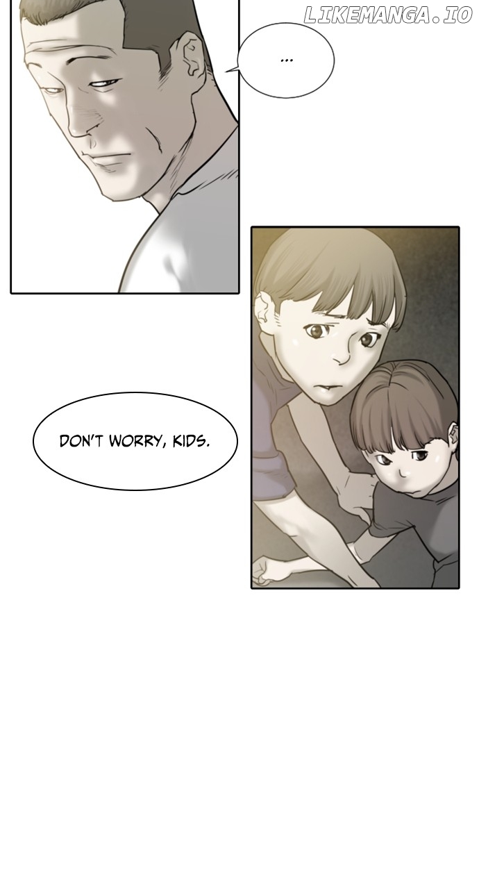 Brave Citizen Chapter 34 - page 41