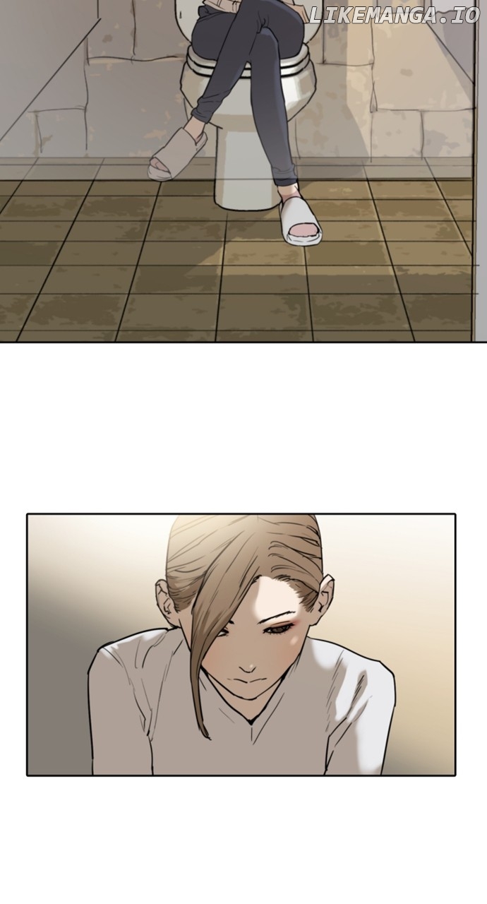 Brave Citizen Chapter 59 - page 13