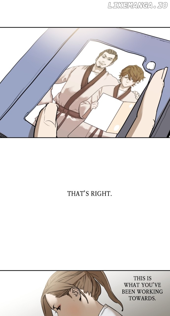 Brave Citizen Chapter 59 - page 14
