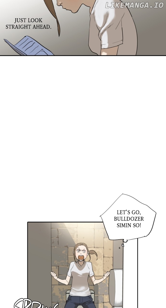 Brave Citizen Chapter 59 - page 15