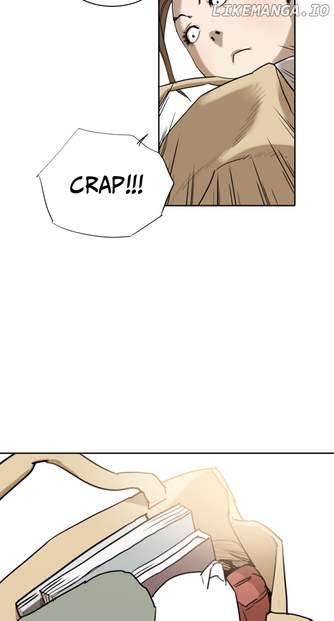Brave Citizen Chapter 59 - page 17