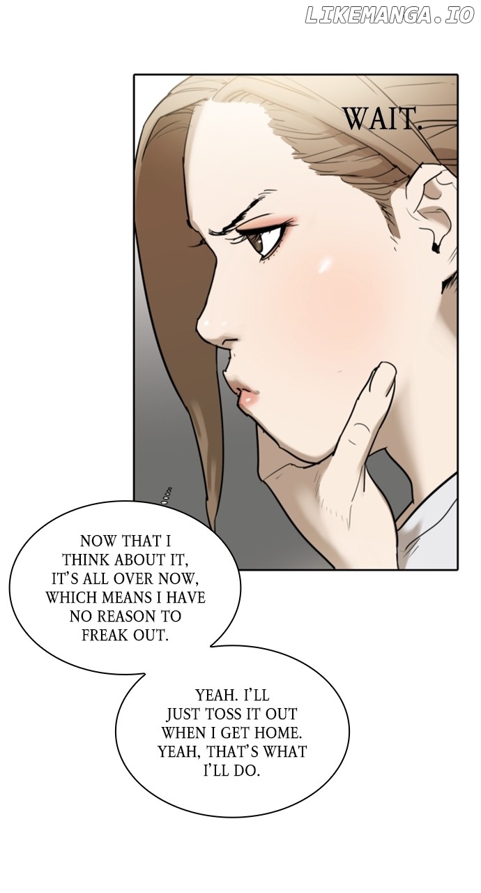 Brave Citizen Chapter 59 - page 19