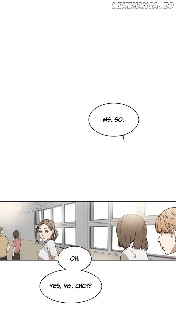 Brave Citizen Chapter 59 - page 20