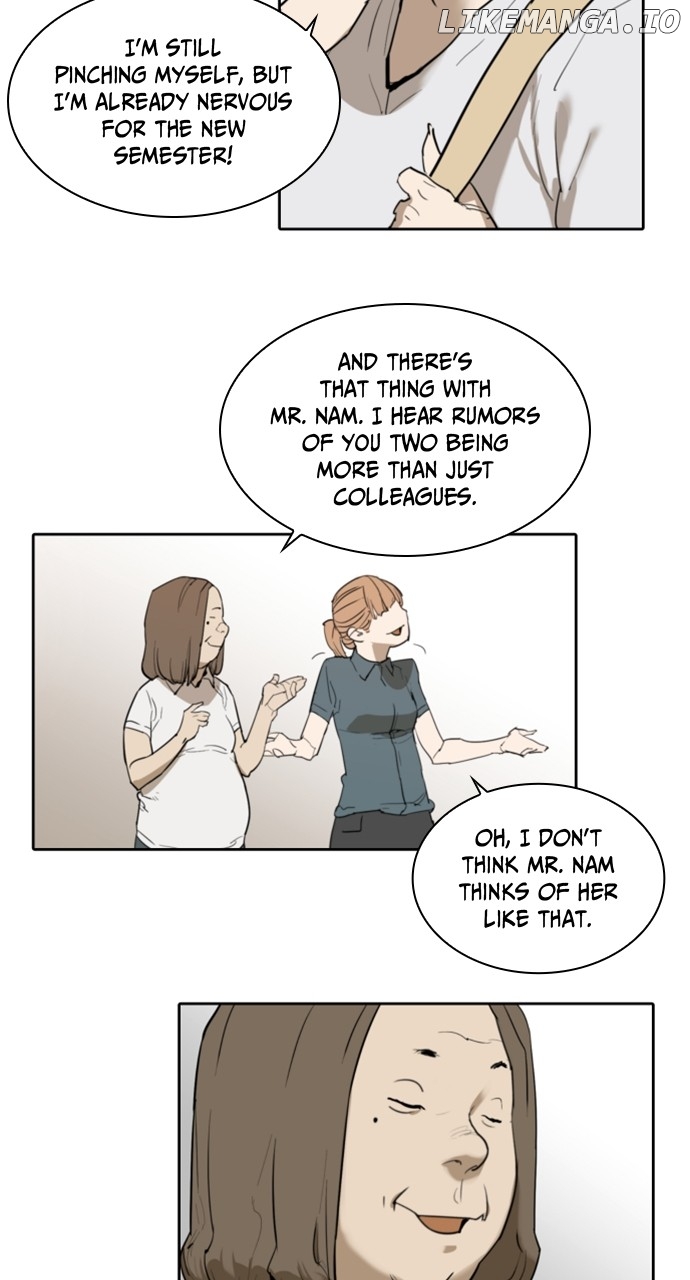 Brave Citizen Chapter 59 - page 22