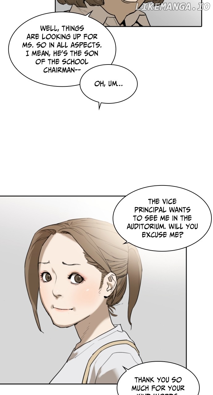 Brave Citizen Chapter 59 - page 23
