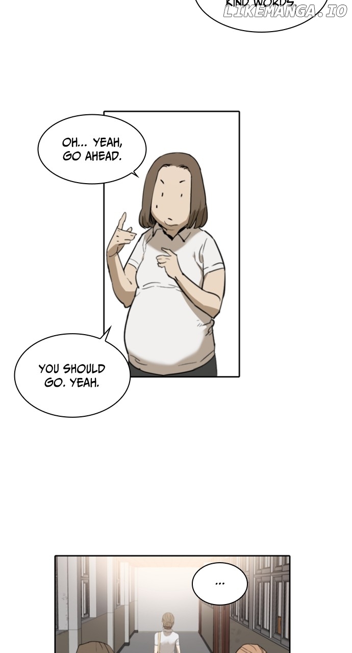 Brave Citizen Chapter 59 - page 24