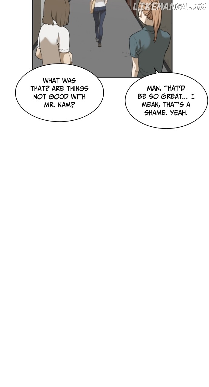 Brave Citizen Chapter 59 - page 25