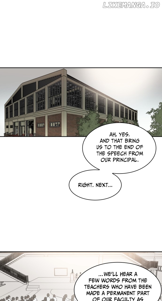 Brave Citizen Chapter 59 - page 26