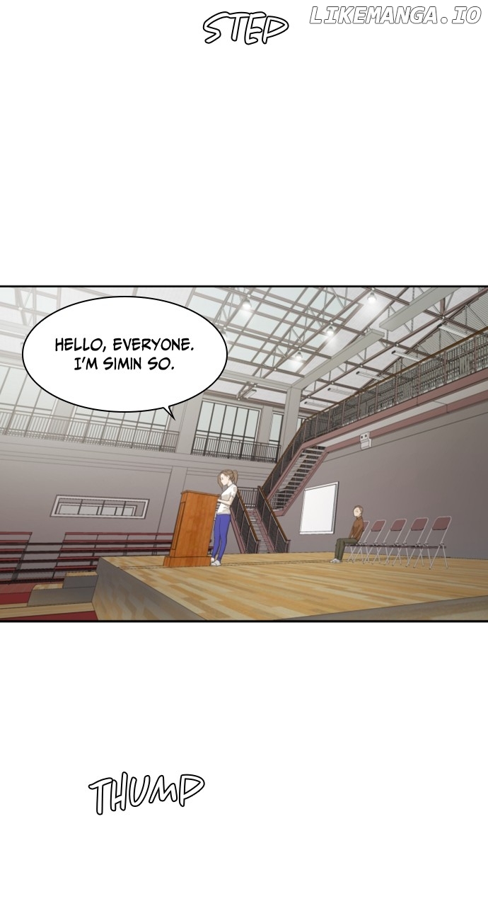 Brave Citizen Chapter 59 - page 28