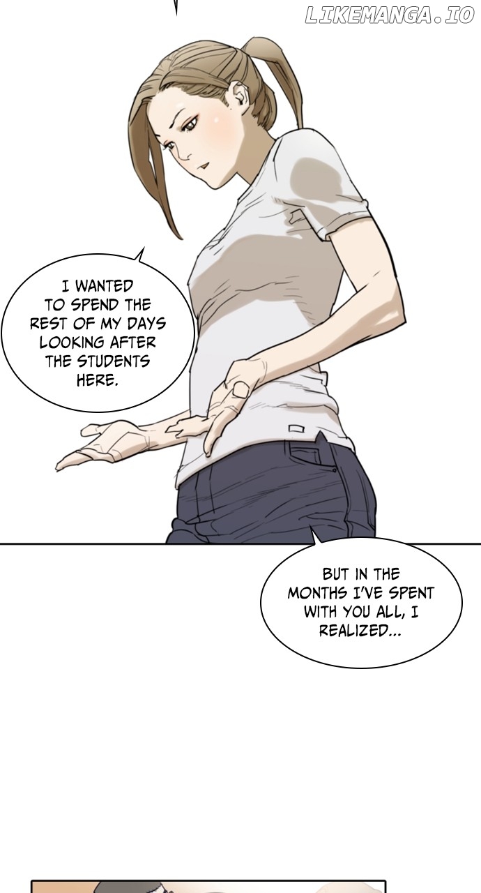 Brave Citizen Chapter 59 - page 30