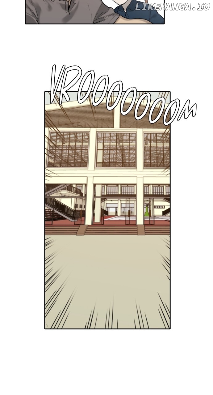 Brave Citizen Chapter 59 - page 34