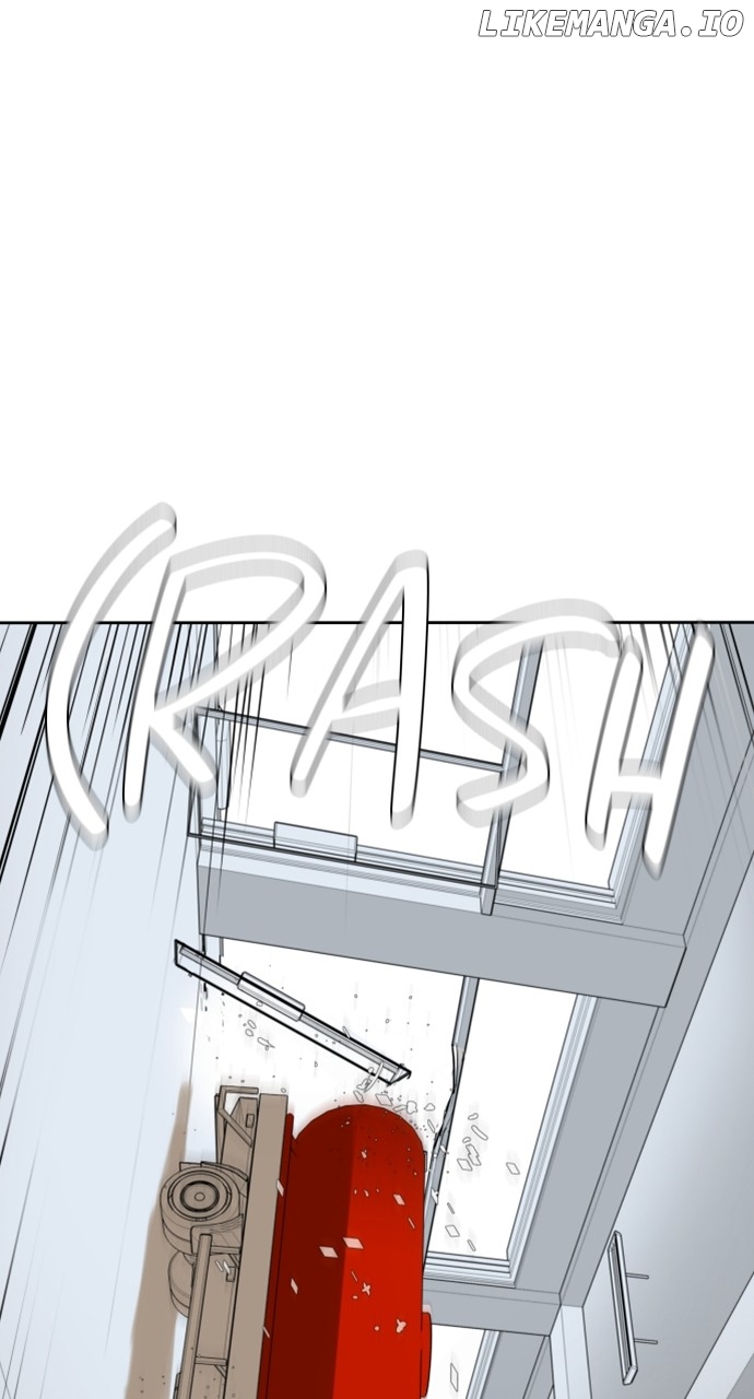 Brave Citizen Chapter 59 - page 36