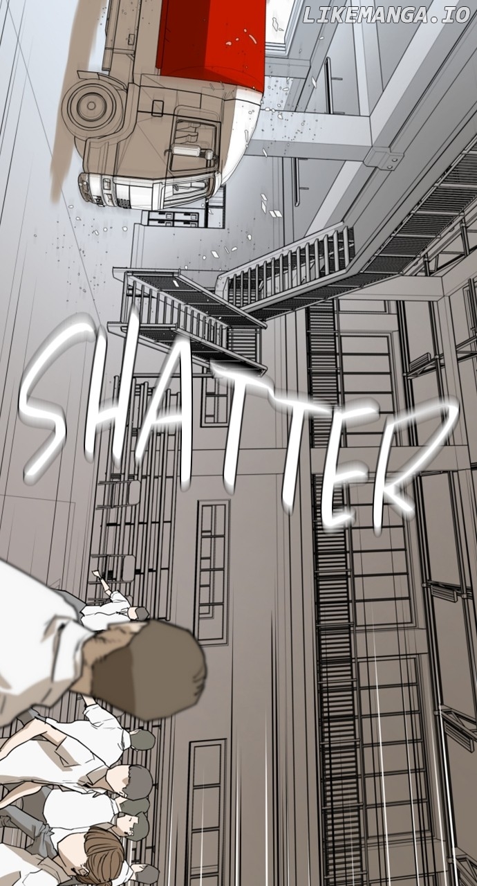 Brave Citizen Chapter 59 - page 37