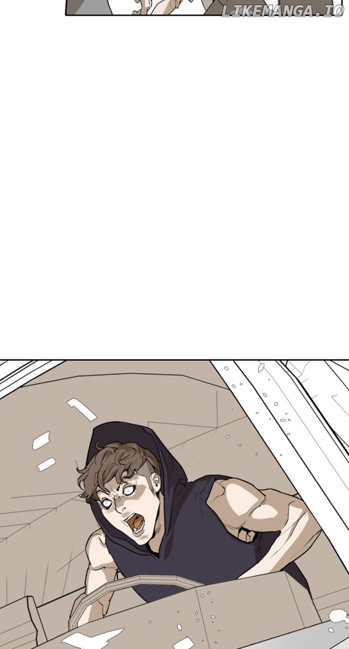 Brave Citizen Chapter 59 - page 40