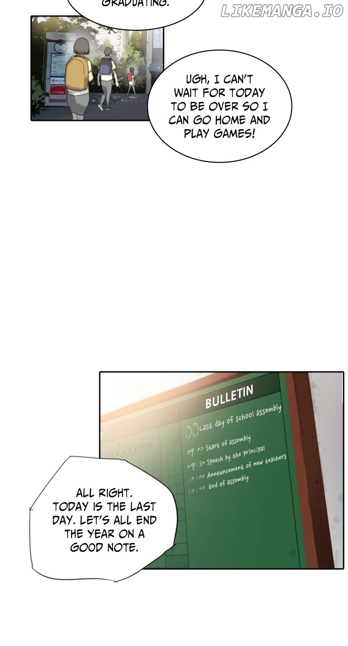 Brave Citizen Chapter 59 - page 9