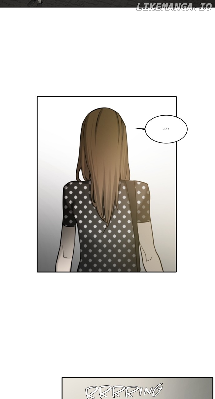 Brave Citizen Chapter 35 - page 11