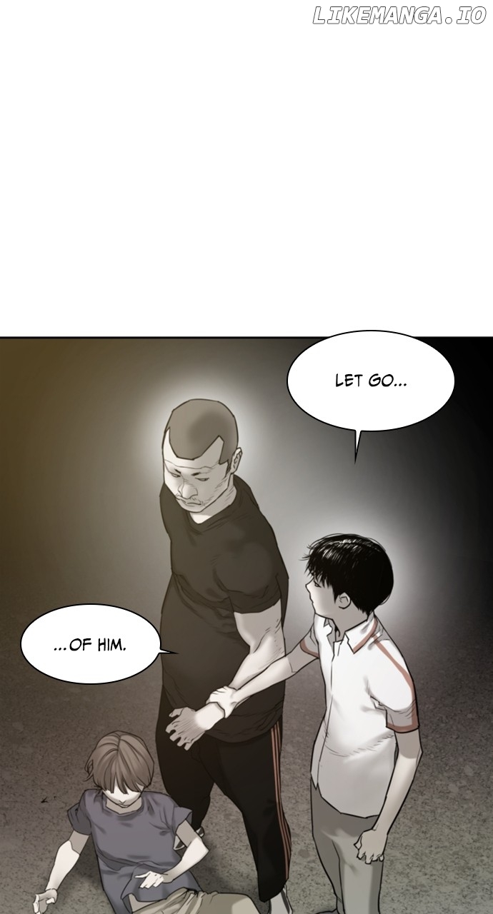 Brave Citizen Chapter 35 - page 16