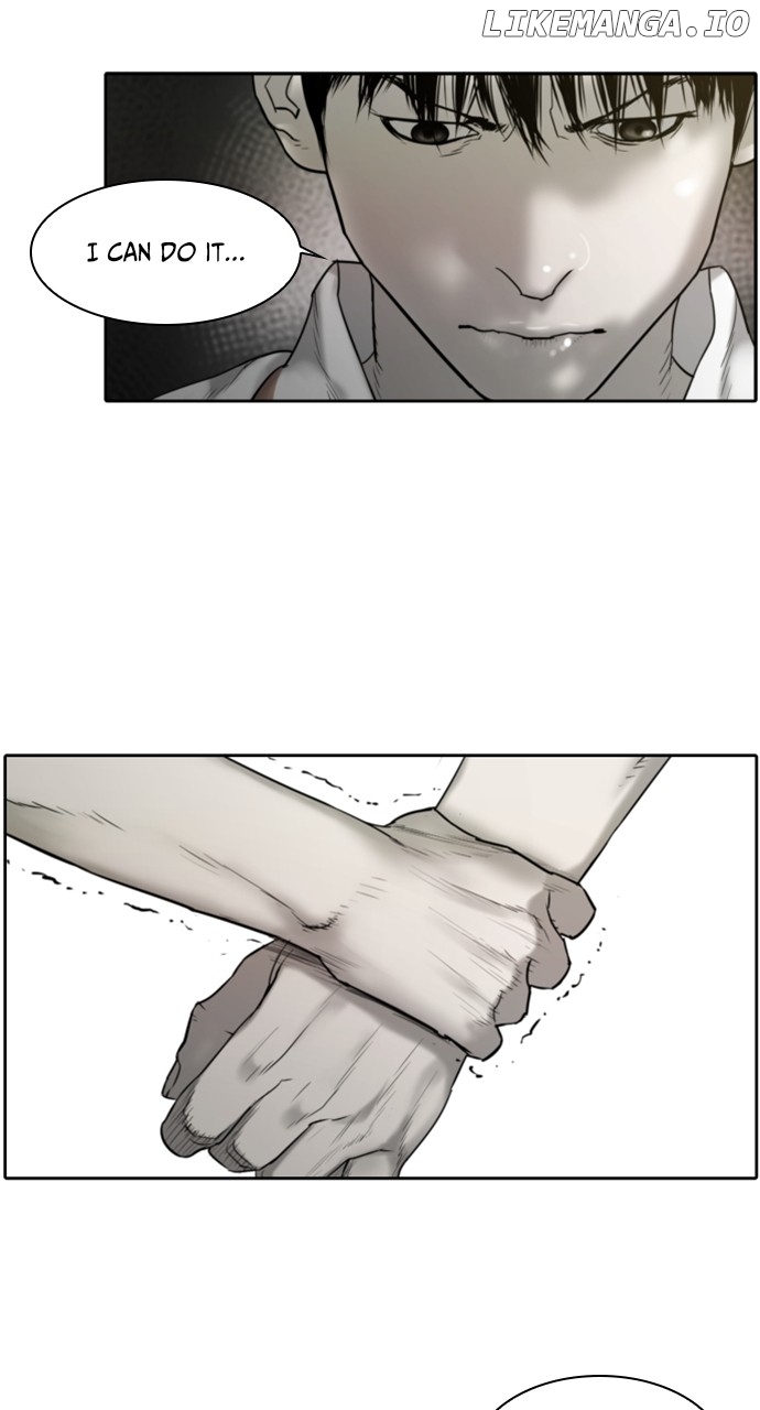 Brave Citizen Chapter 35 - page 18
