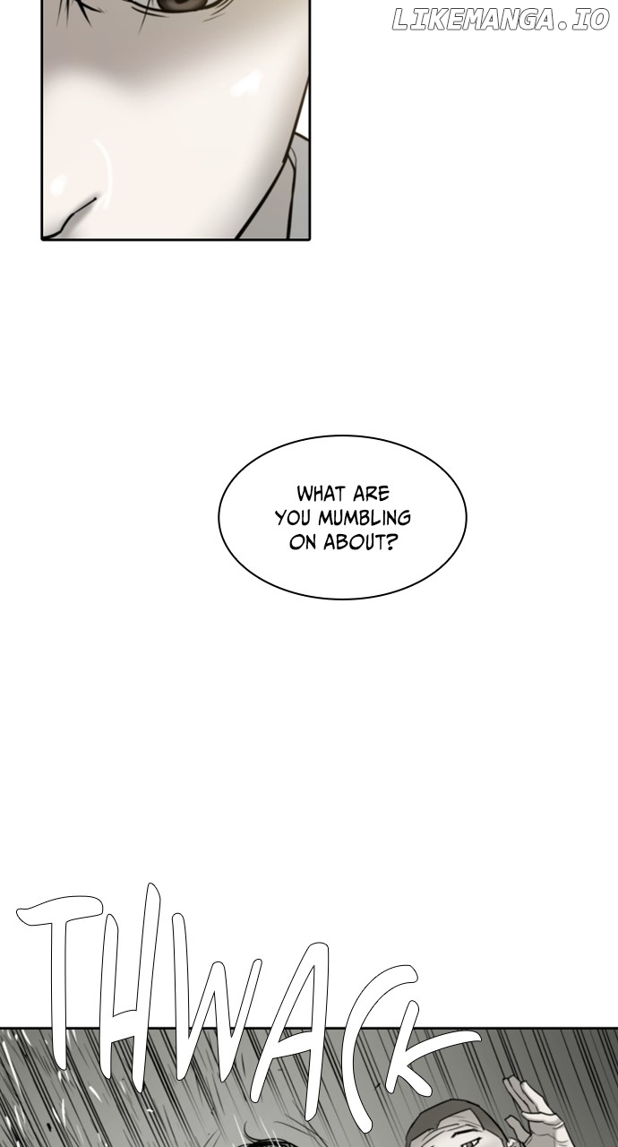 Brave Citizen Chapter 35 - page 20