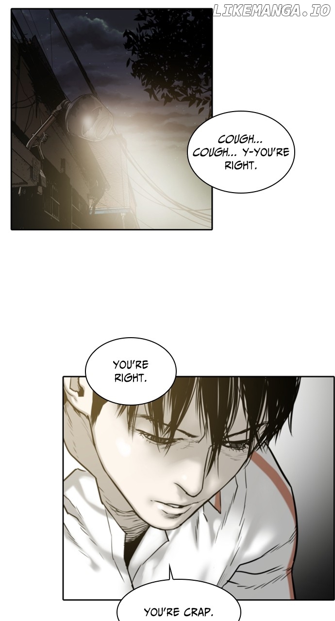 Brave Citizen Chapter 35 - page 26