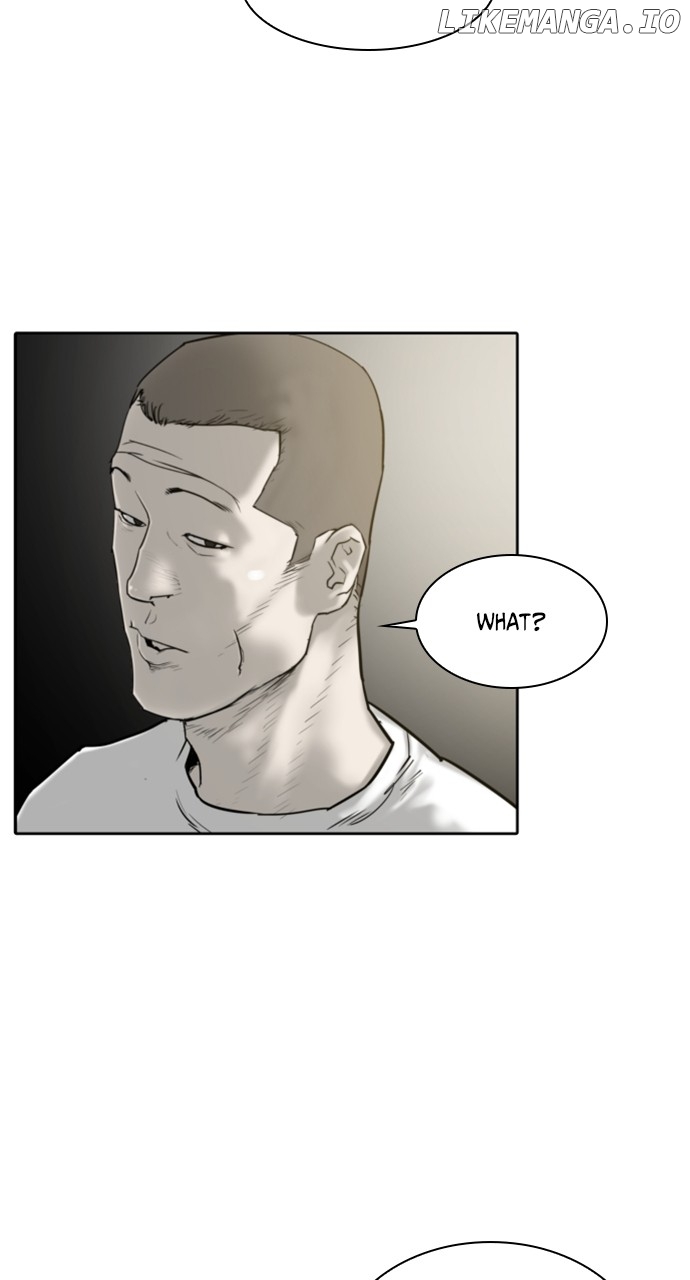 Brave Citizen Chapter 35 - page 27