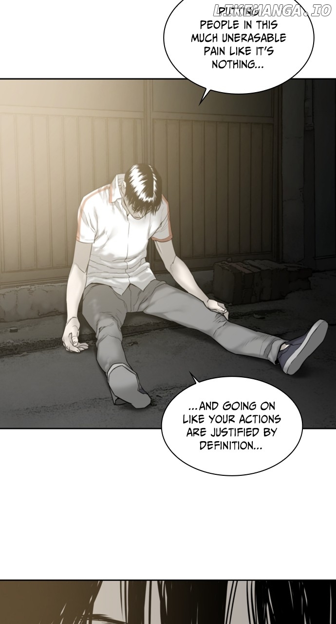 Brave Citizen Chapter 35 - page 28