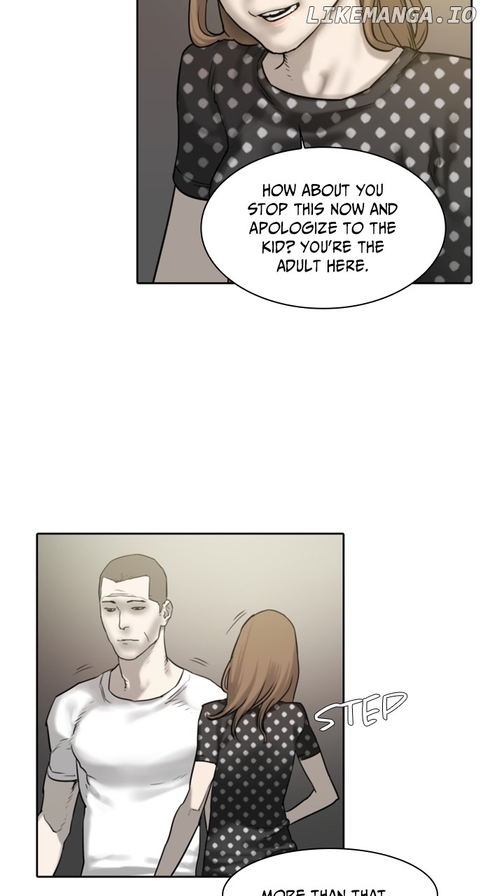 Brave Citizen Chapter 35 - page 35