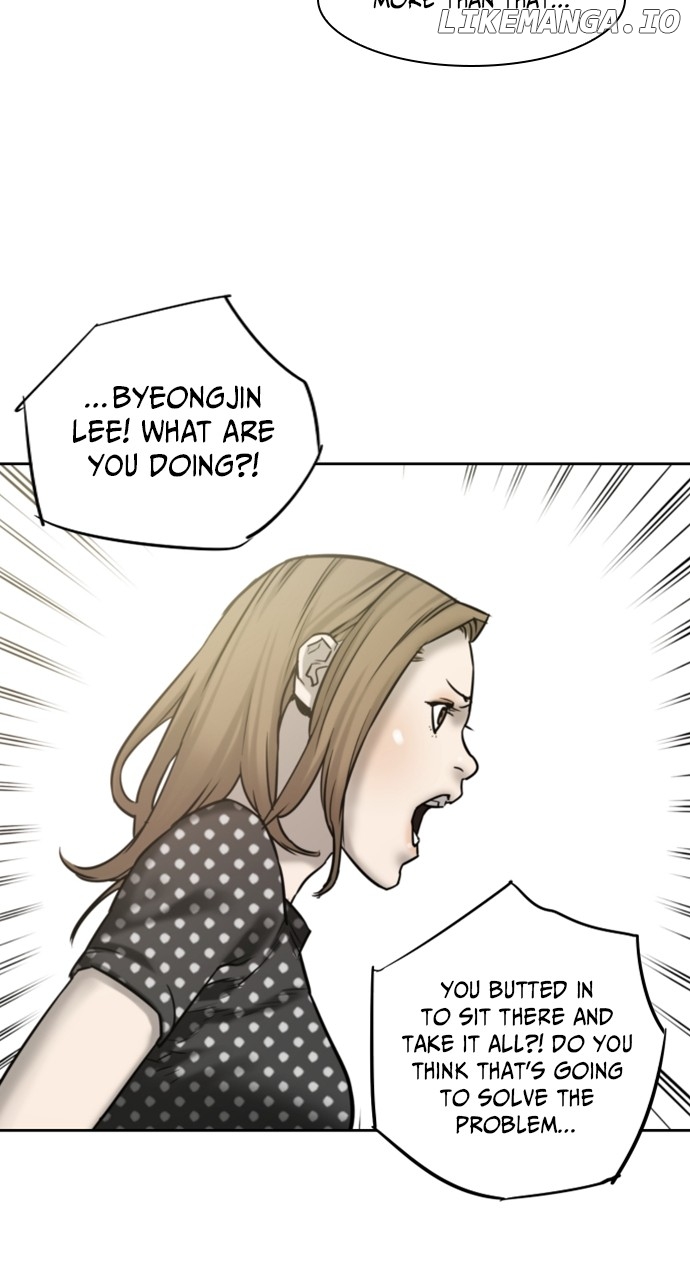 Brave Citizen Chapter 35 - page 36