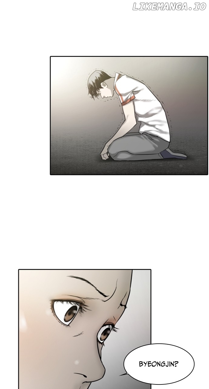 Brave Citizen Chapter 35 - page 37