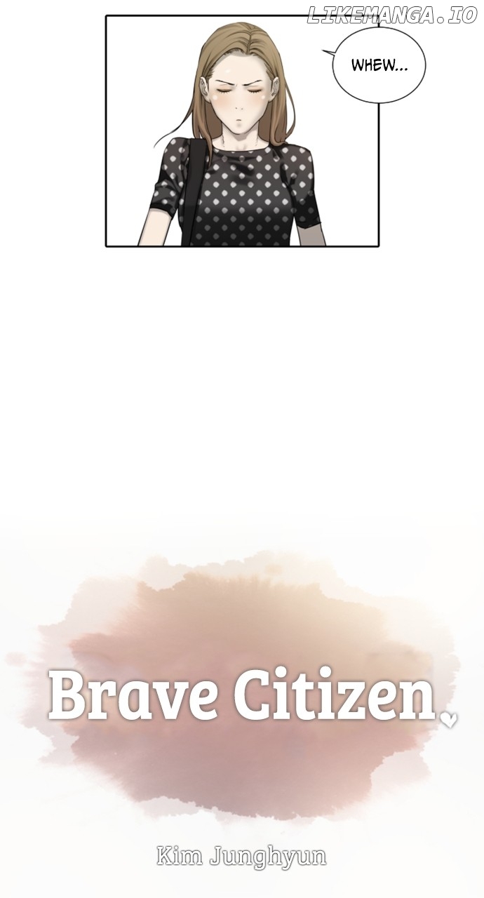 Brave Citizen Chapter 35 - page 4