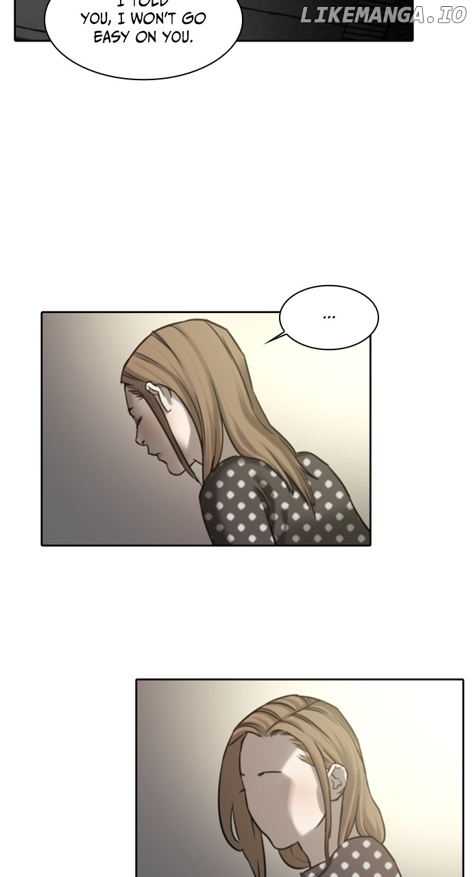 Brave Citizen Chapter 35 - page 40