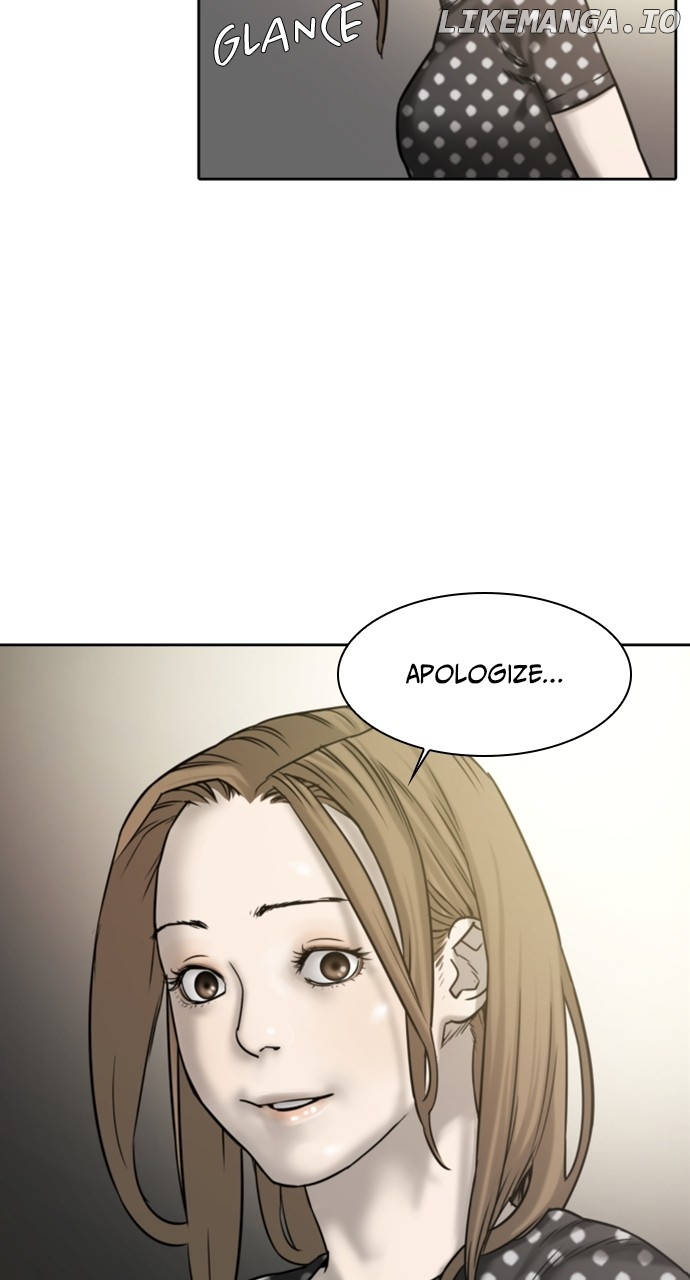 Brave Citizen Chapter 35 - page 41