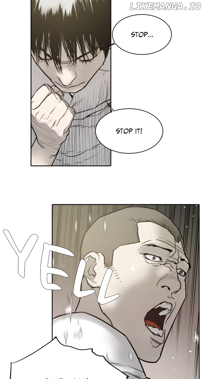 Brave Citizen Chapter 35 - page 45