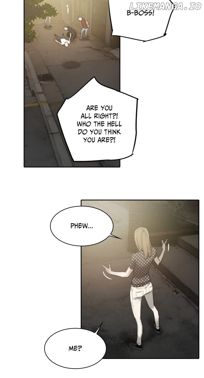 Brave Citizen Chapter 35 - page 50